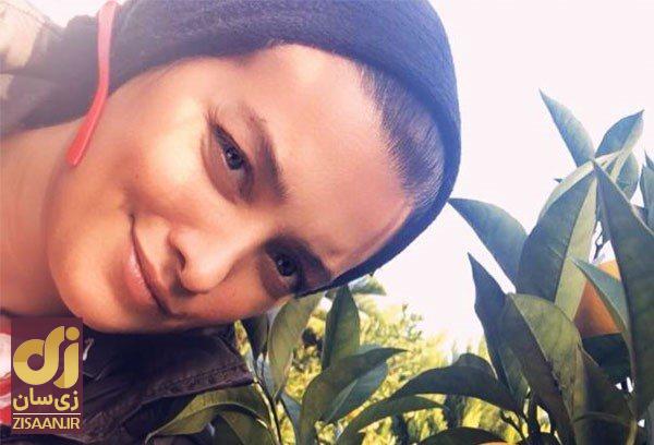 مونا بانکیپور همسر سابق امین حیایی به سیم آخر زد: ترنس نیستم و تغییر جنسیت هم ندادم! مونا بانکیپور همسر سابق امین حیایی به سیم آخر زد: ترنس نیستم و تغییر جنسیت هم ندادم!