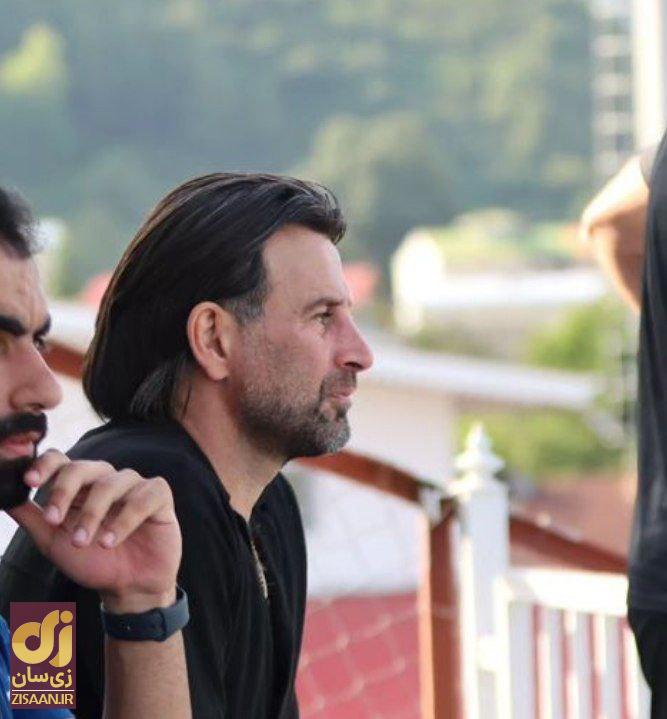 عکس | تغییر چهره جالب پژمان پس از عمل زیبایی عکس | تغییر چهره جالب پژمان پس از عمل زیبایی