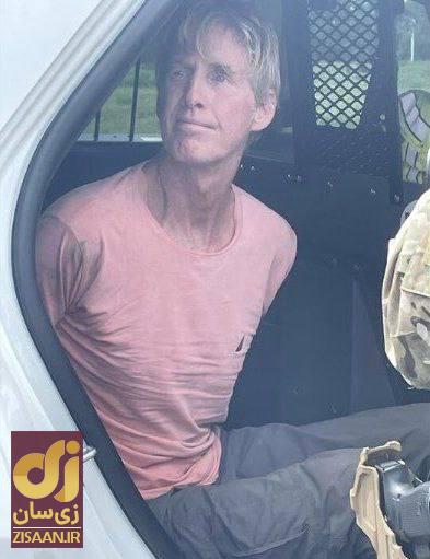 جزئیات جدید درباره تلاش برای ترور «ترامپ» در زمین گلف جزئیات جدید درباره تلاش برای ترور «ترامپ» در زمین گلف