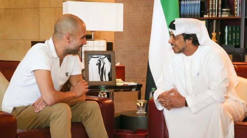 آغاز محاکمه قرن: انگلیس علیه منچسترسیتی!