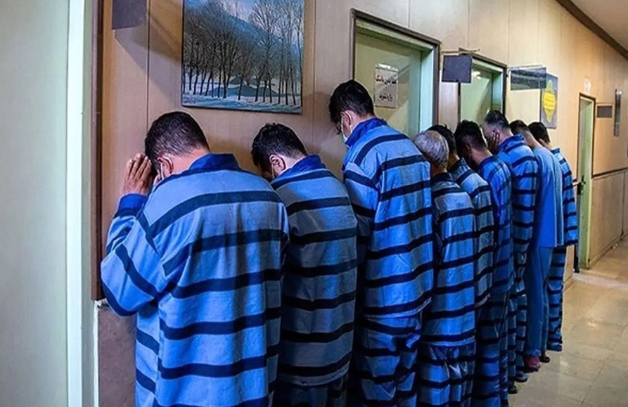 مجازات سخت و سنگین سارقان بانک ملی اعلام شد