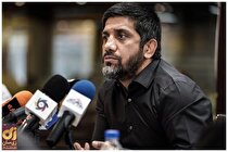 ویدئو| صحبت‌های علیرضا دبیر در پخش زنده تلویزیونی