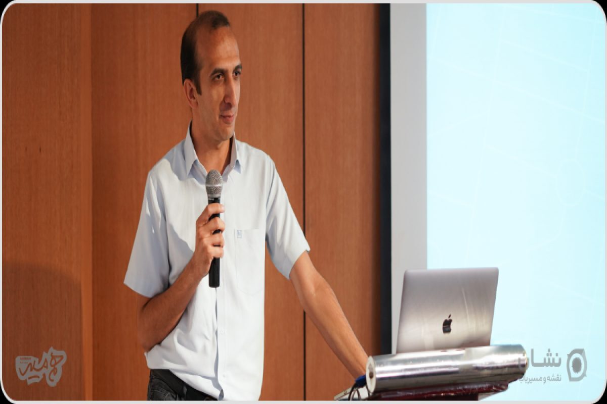 دومین بوتکمپ نشان با هدف ارتقای شغلی استعدادهای جوان در مشهد برگزار شد دومین بوتکمپ نشان با هدف ارتقای شغلی استعدادهای جوان در مشهد برگزار شد