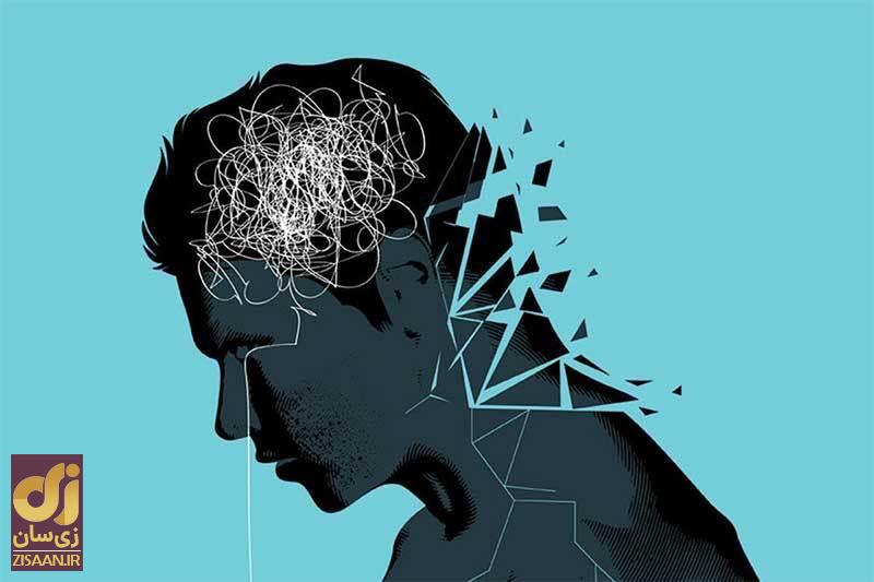 انواع اختلالات روانی را بشناسید؛ از اختلال دوقطبی تا شخصیت خودشیفته