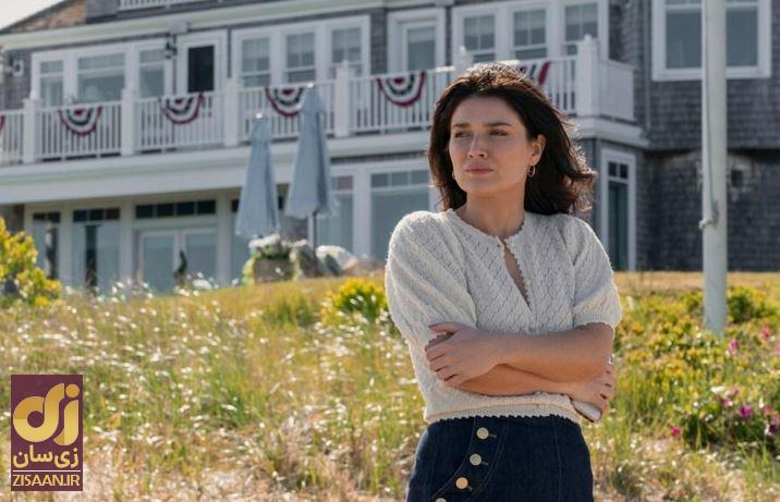 مینیسریال «زوج بینقص» (The Perfect Couple) مینیسریال «زوج بینقص» (The Perfect Couple)