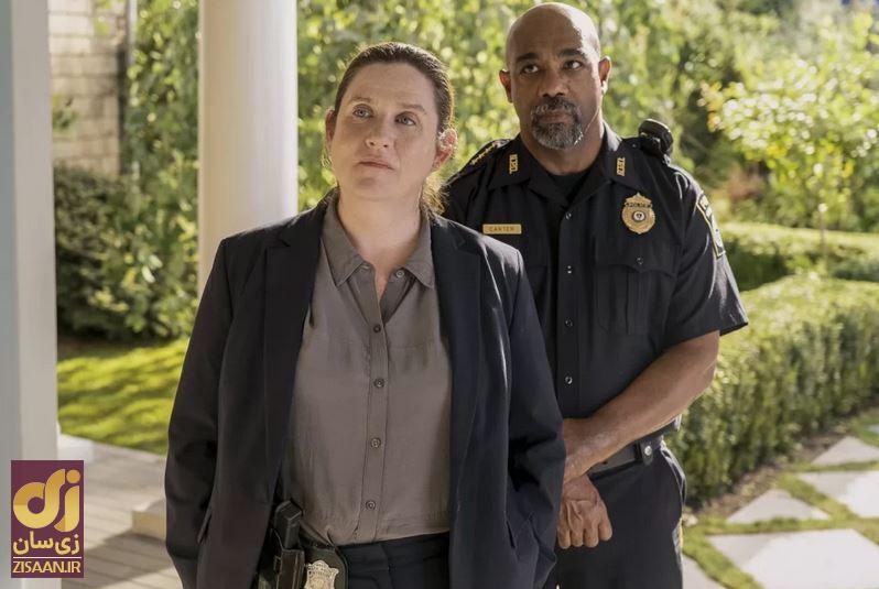 مینیسریال «زوج بینقص» (The Perfect Couple) مینیسریال «زوج بینقص» (The Perfect Couple)