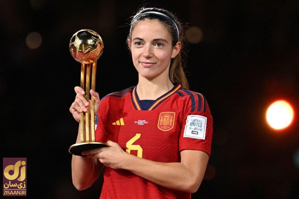 پردرآمدترین فوتبالیست زن در جهان چقدر دستمزد می‌گیرد؟