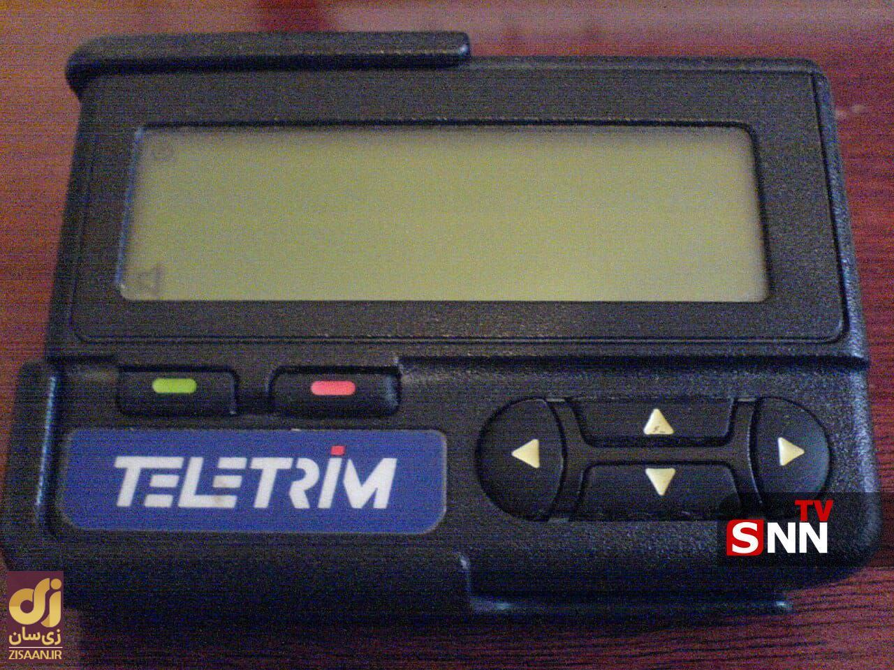 (ویدئو+18) حادثه تروریستی هولناک در بیروت؛ انفجار تلفنهای همراه و پیجر اعضای حزبالله (ویدئو+18) حادثه تروریستی هولناک در بیروت؛ انفجار تلفنهای همراه و پیجر اعضای حزبالله