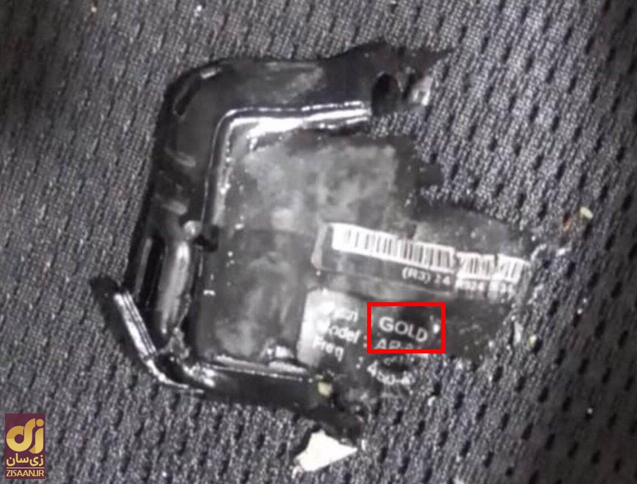 جزئیات انفجار گسترده دستگاههای ارتباطاتی در لبنان جزئیات انفجار گسترده دستگاههای ارتباطاتی در لبنان