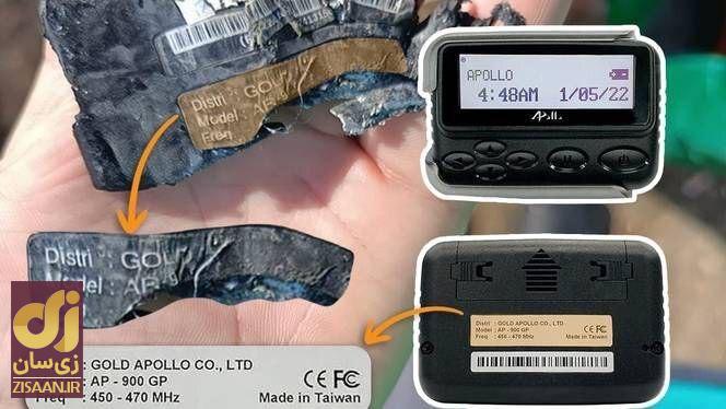 چرا «پیجرها» دیروز منفجر شدند؛ یک جنگ بزرگ در راه است؟