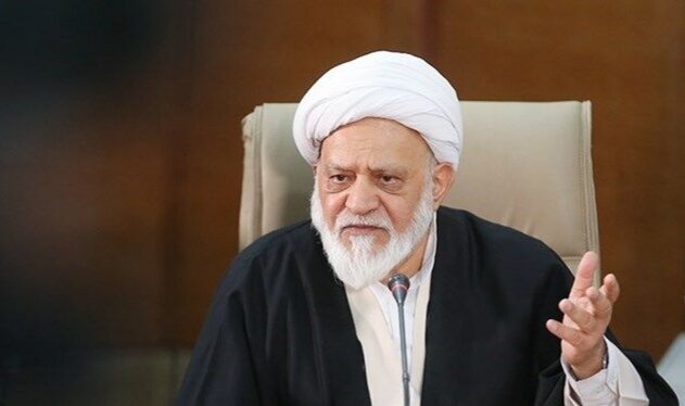 مصباحی مقدم: پزشکیان دفاع می‌کند، FATF تصویب می‌شود