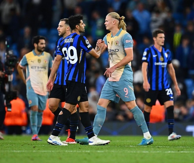 صحبت‌های مهم اینزاگی درباره مهدی طارمی