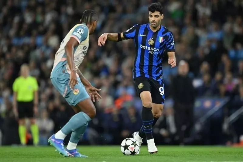 صحبت‌های مهم اینزاگی درباره مهدی طارمی