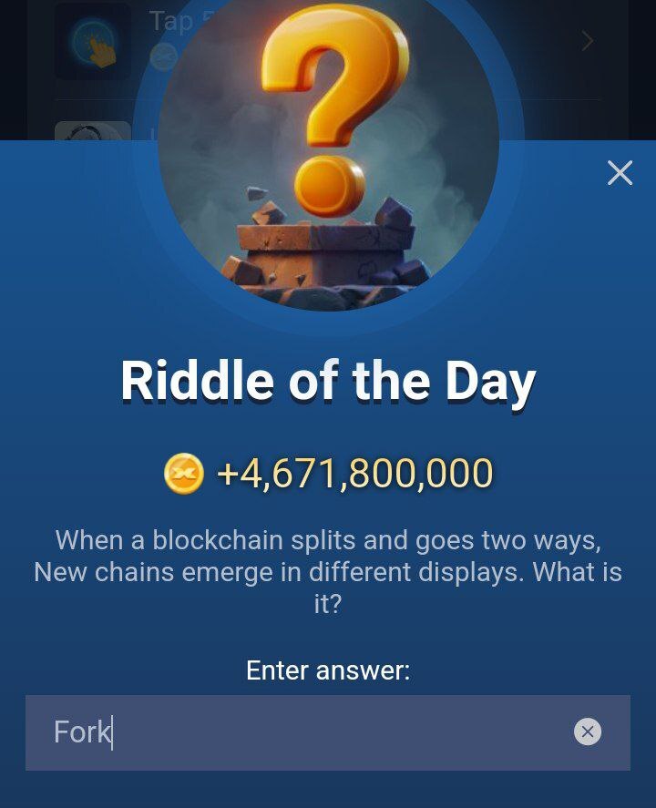 جواب معمای روزانه ماسک امپایر امروز پنج‌شنبه ۲۹ شهریور ۱۴۰۳ (riddle of the day)
