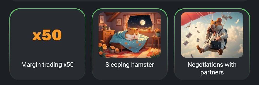 کارتهای ۵ میلیونی همستر کامبت امروز شنبه ۳ شهریور ۱۴۰۳ کارتهای ۵ میلیونی همستر کامبت امروز شنبه ۳ شهریور ۱۴۰۳