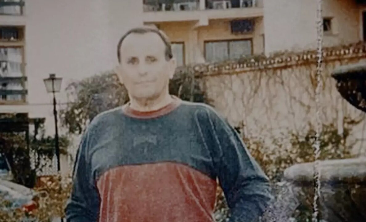 کشف اسکلت شوهر پس از مرگ همسر