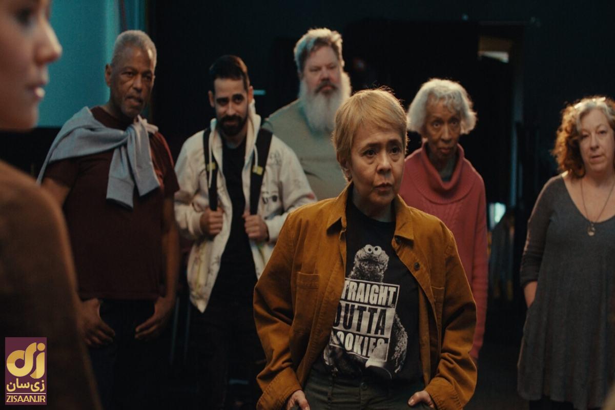 Ghostlight/ گوست لایت