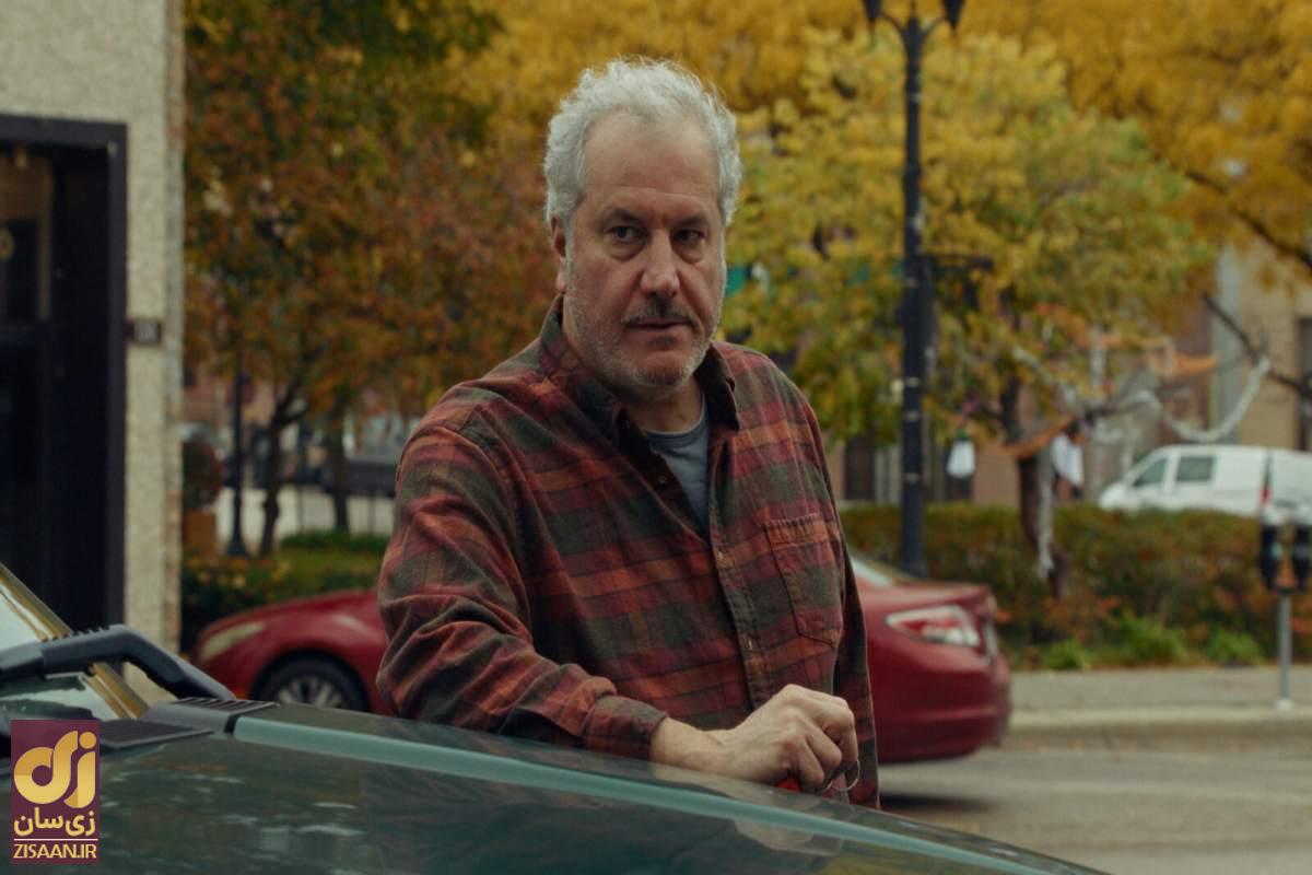 Ghostlight/ گوست لایت