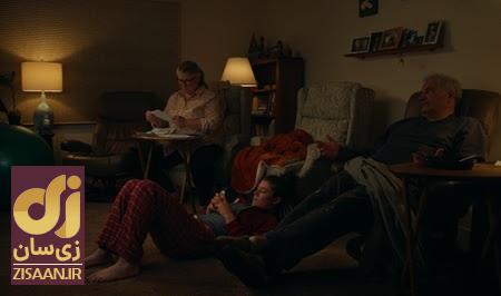 Ghostlight/ گوست لایت