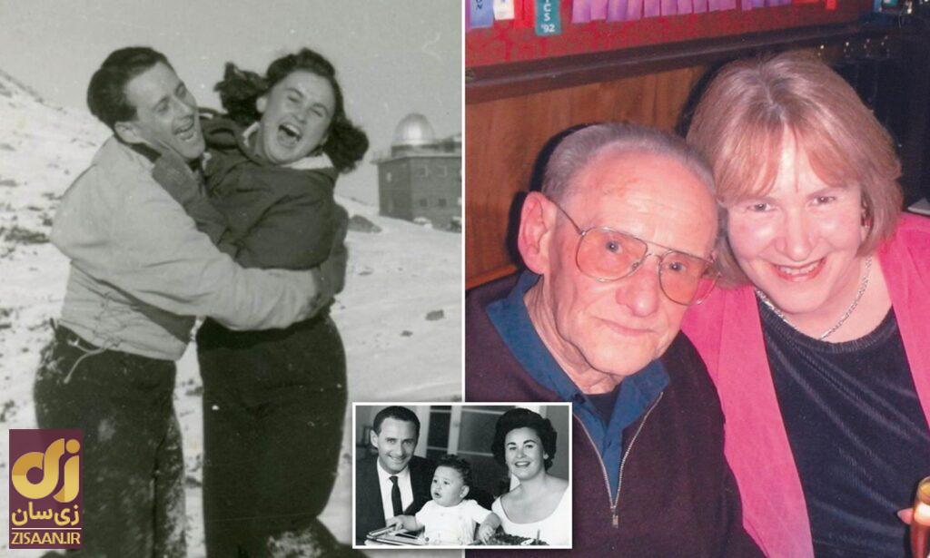 خالکوب آشویتس /The Tattooist of Auschwitz