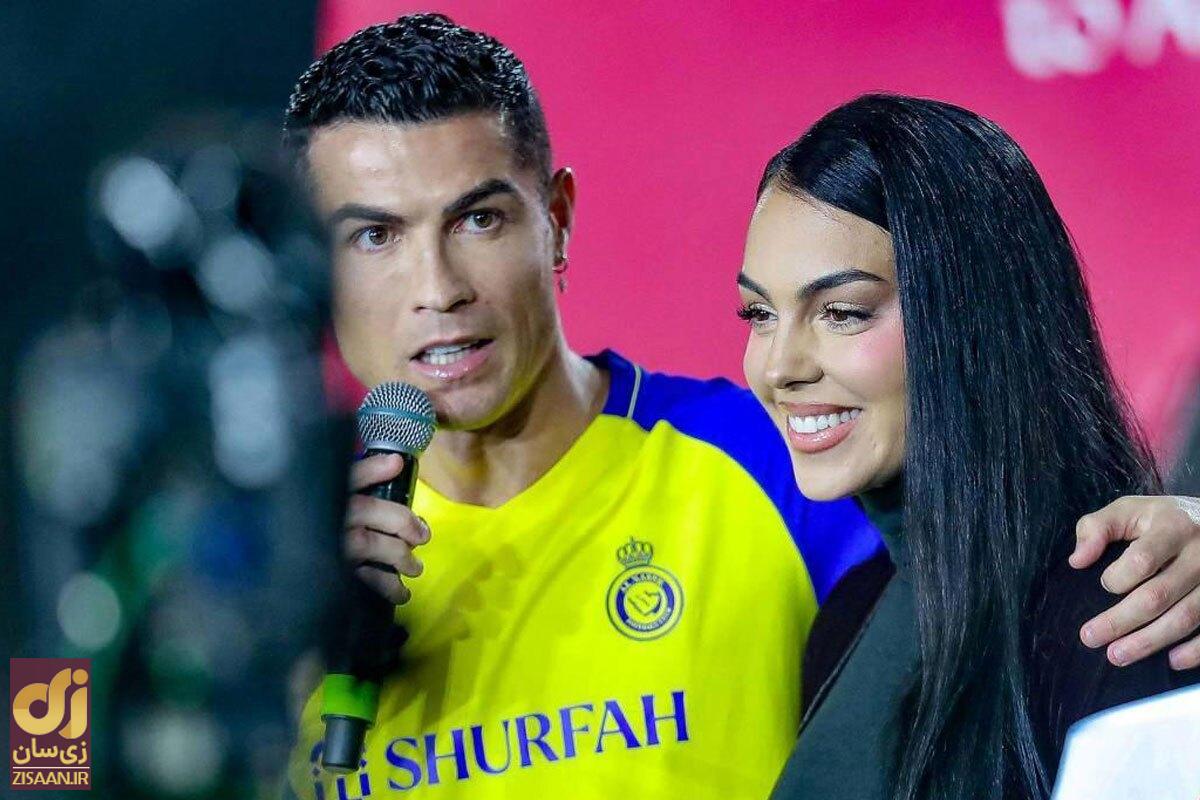 چرا کریس رونالدو یوتیوب را انتخاب کرد؟