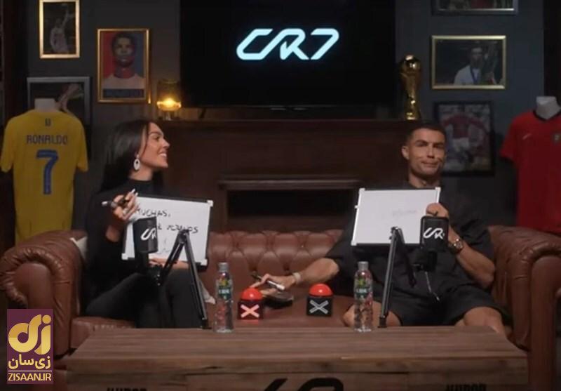 چرا کریس رونالدو یوتیوب را انتخاب کرد؟