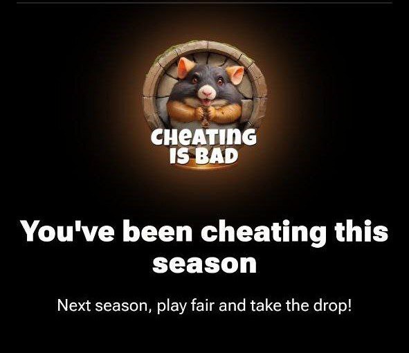 کارت‌های ۵ میلیونی همستر کامبت امروز شنبه ۳۱ شهریور ۱۴۰۳