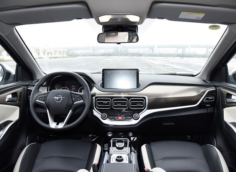 همه چیز درباره هایما p ۶؛ شاسی‌بلند جدید ایران‌خودرو چه ویژگی‌های دارد؟