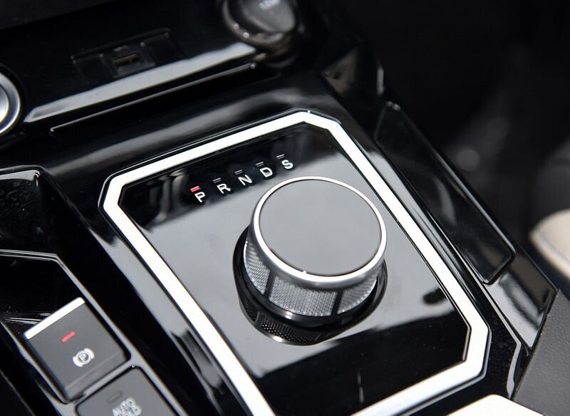 همه چیز درباره هایما p ۶؛ شاسی‌بلند جدید ایران‌خودرو چه ویژگی‌های دارد؟