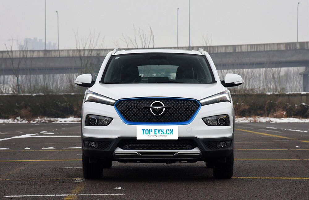 همه چیز درباره هایما p ۶؛ شاسی‌بلند جدید ایران‌خودرو چه ویژگی‌های دارد؟