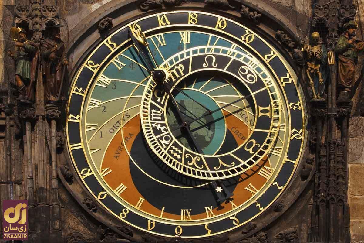 تقویم نجومی امروز دوشنبه ۵ شهریور ۱۴۰۳ / تقویم همسران امروز دوشنبه ۵ شهریور ۱۴۰۳