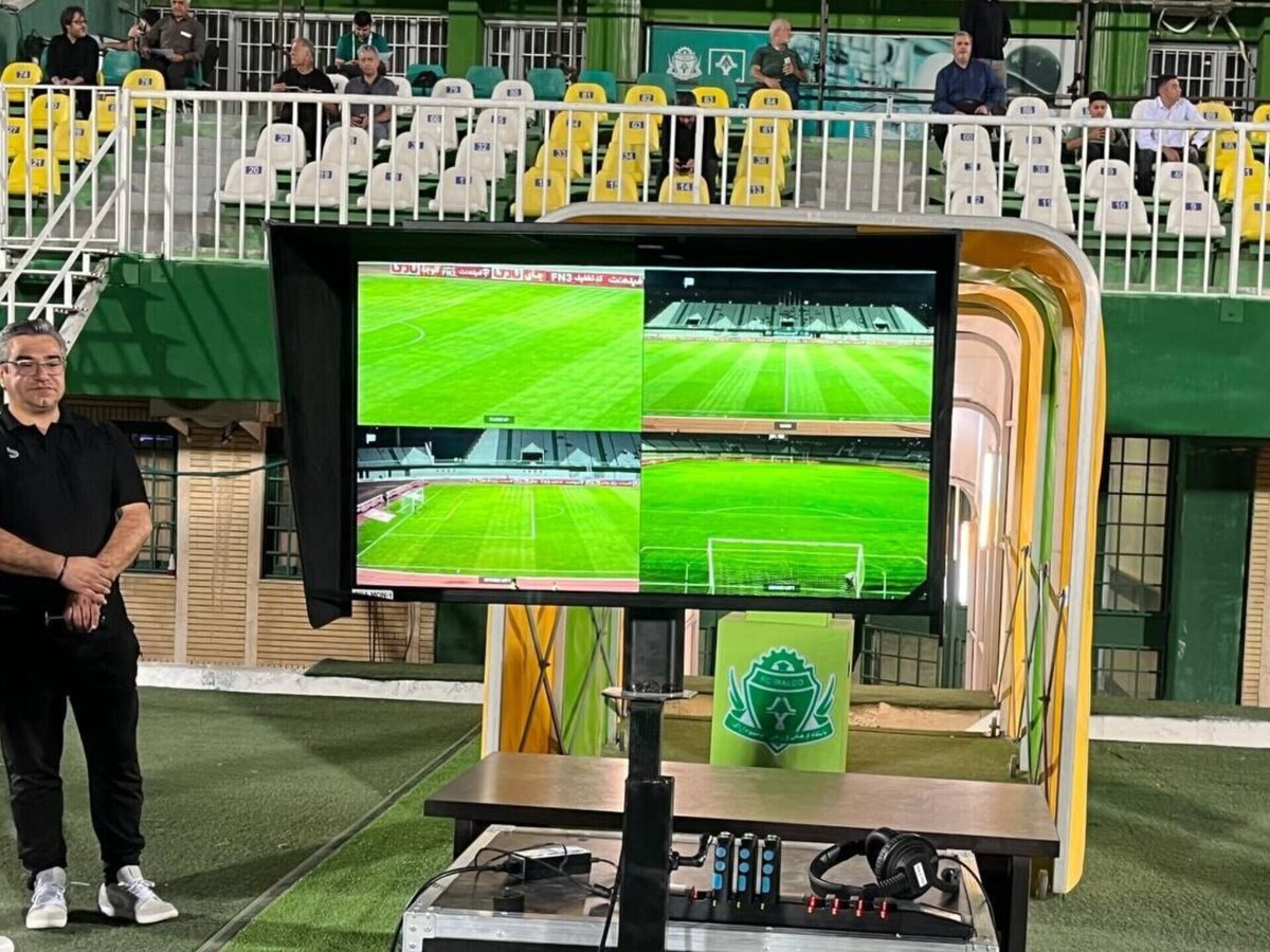 VAR؛ بلای جدید فوتبال ایران