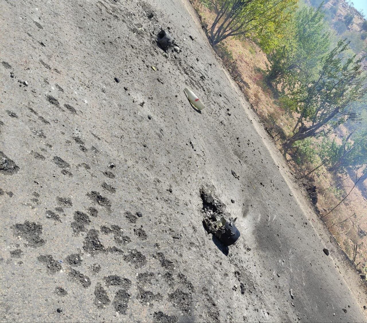 مرگ سرکرده با نفوذ القاعده در سوریه؛ از گروه تروریستی حراسالدین چه میدانیم؟ مرگ سرکرده با نفوذ القاعده در سوریه؛ از گروه تروریستی حراسالدین چه میدانیم؟