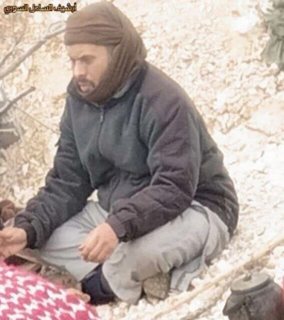 مرگ سرکرده با نفوذ القاعده در سوریه؛ از گروه تروریستی حراسالدین چه میدانیم؟ مرگ سرکرده با نفوذ القاعده در سوریه؛ از گروه تروریستی حراسالدین چه میدانیم؟