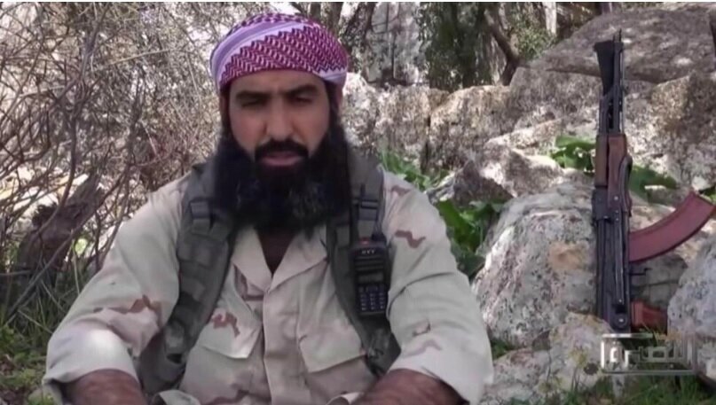 مرگ سرکرده با نفوذ القاعده در سوریه؛ از گروه تروریستی حراسالدین چه میدانیم؟ مرگ سرکرده با نفوذ القاعده در سوریه؛ از گروه تروریستی حراسالدین چه میدانیم؟