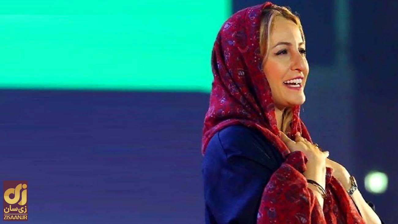 عکس | تغییر چهره شگفت‌انگیز یاسمین گل بانو سریال پاورچین بعد از ۲۳ سال در ۴۶ سالگی