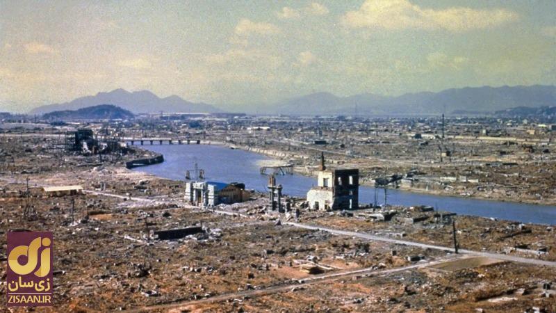 چرا سوئد زمانی تلاش می‌کرد بمب اتمی بسازد؟