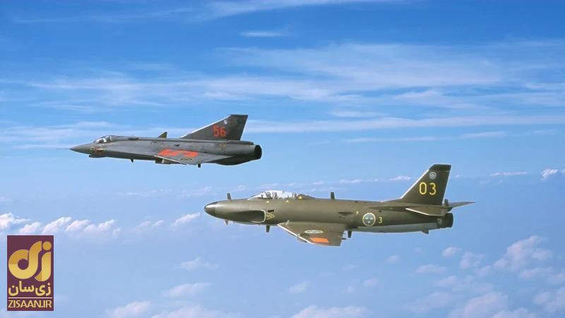 چرا سوئد زمانی تلاش می‌کرد بمب اتمی بسازد؟