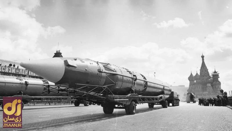 چرا سوئد زمانی تلاش می‌کرد بمب اتمی بسازد؟