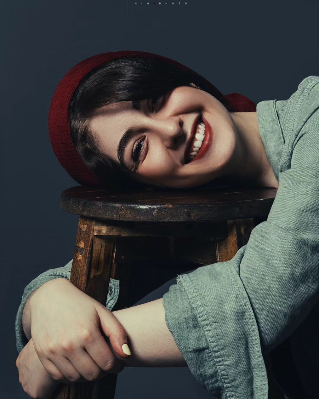 عکس | تغییر چهره باورنکردنی ابرای سریال یاغی؛ الیکا ناصری را نمیشناسید! عکس | تغییر چهره باورنکردنی ابرای سریال یاغی؛ الیکا ناصری را نمیشناسید!