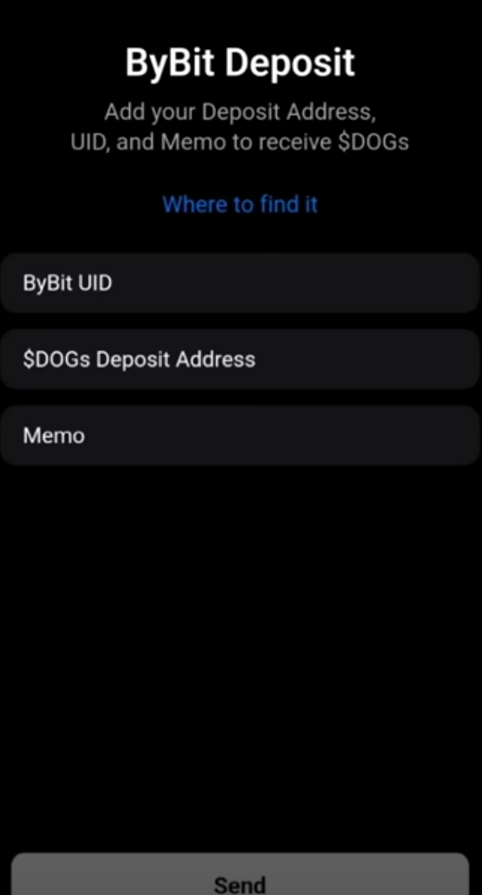 آموزش برداشت و فروش داگز ؛ بهترین روش فروش DOGS برای ایرانیان آموزش برداشت و فروش داگز ؛ بهترین روش فروش DOGS برای ایرانیان