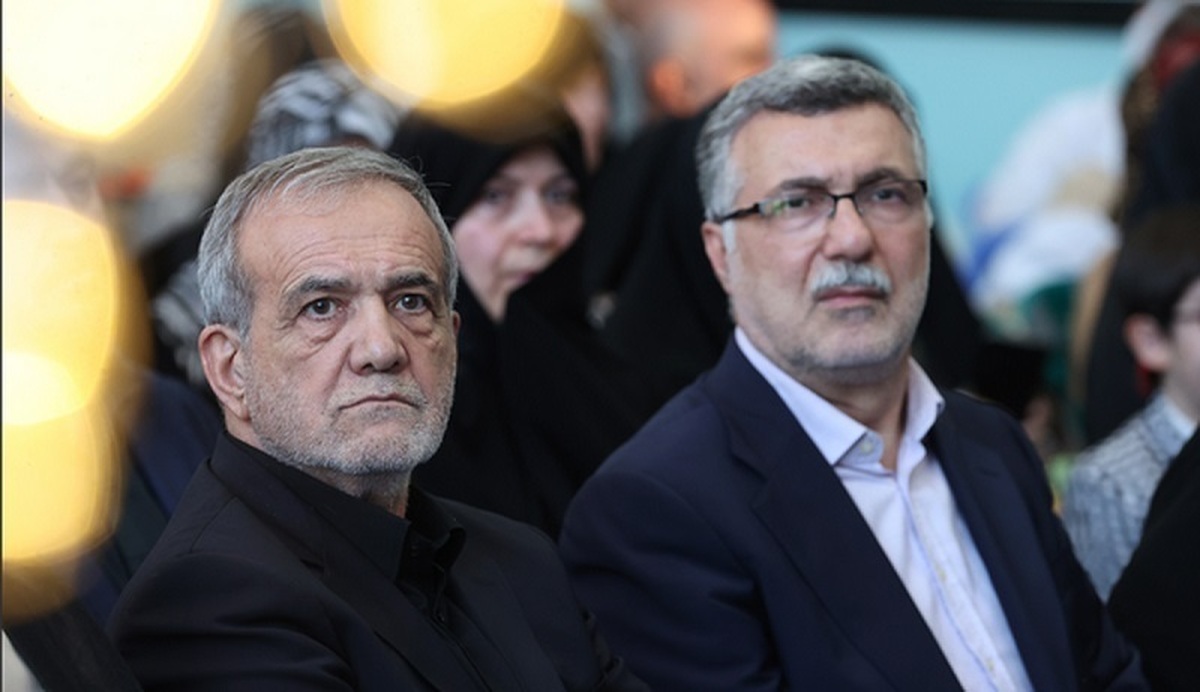 واکنش پزشکیان به اعتراضات پرستاران