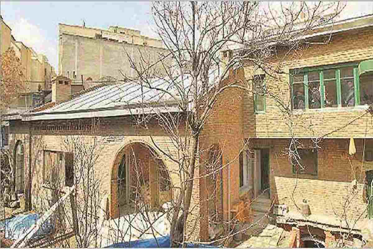 عکس جذابیت خیره کننده شهلا توکلی زن غلامرضا تختی