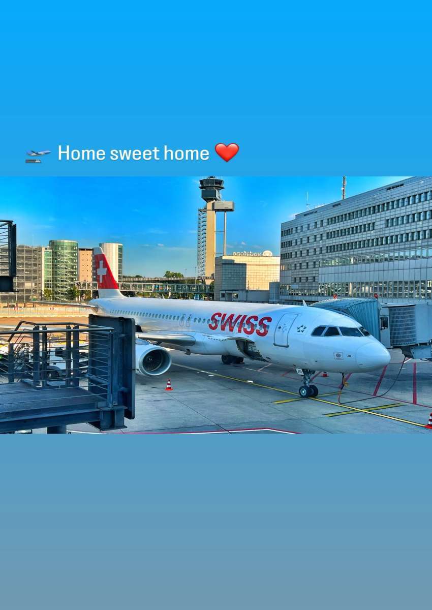 بازیگر مشهور سریال فاصلهها مهاجرت کرد! بازیگر مشهور سریال فاصلهها مهاجرت کرد!