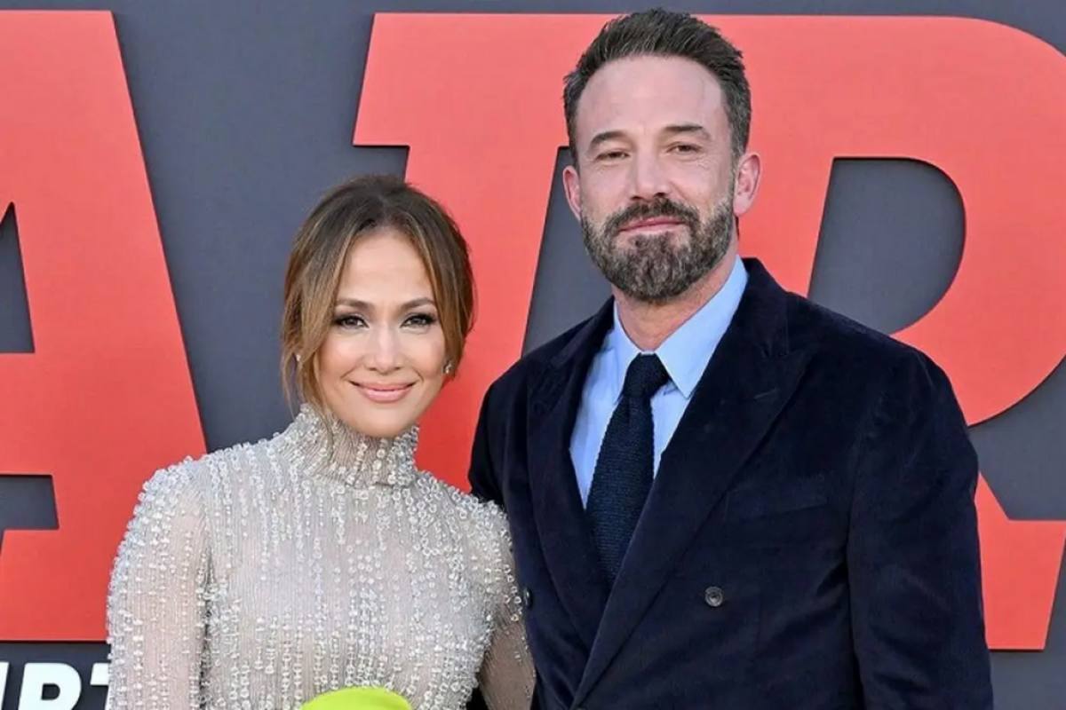 نوه جان اف کندی و عشق جدید بن افلک بعد از جدایی از جنیفر لوپز کیست؟