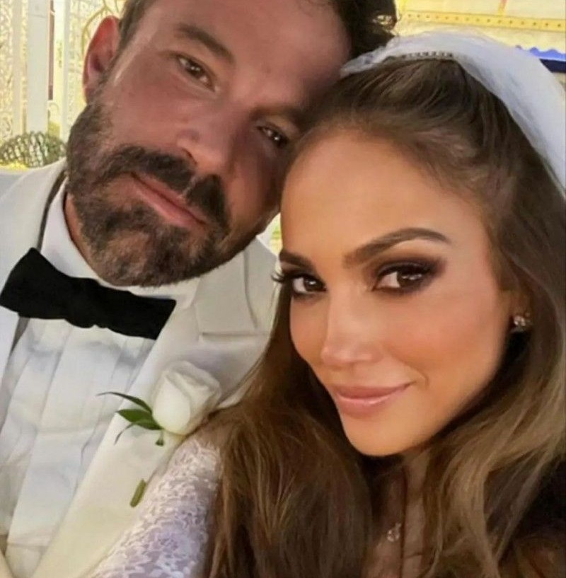 نوه جان اف کندی و عشق جدید بن افلک بعد از جدایی از جنیفر لوپز کیست؟