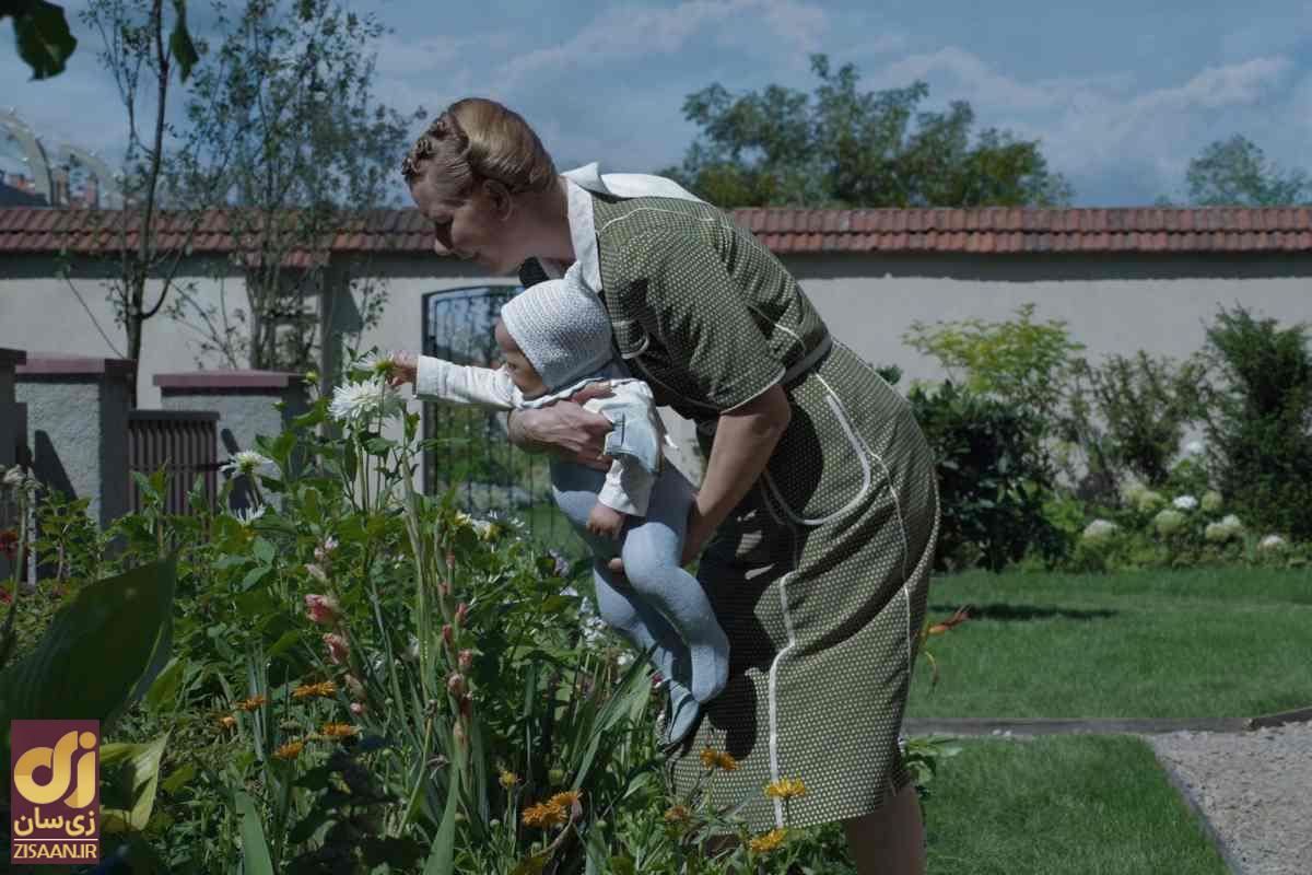 The Zone of Interest/منطقه تحت نظر