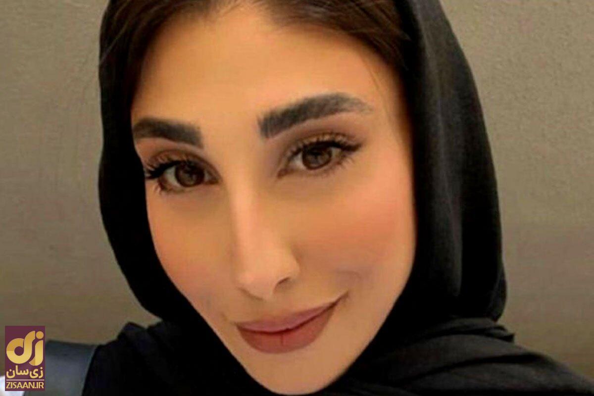 نقره ناهید کیانی در المپیک طلا شد!