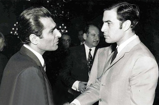 رضا قطبی؛ معمار فرهنگ دولتی که بود؟