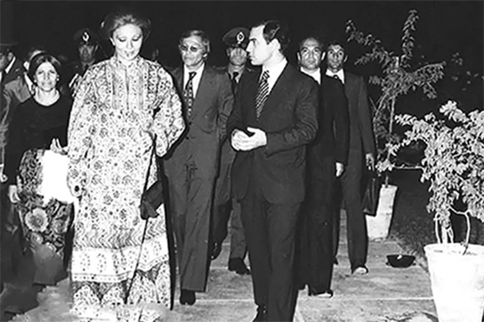 رضا قطبی؛ معمار فرهنگ دولتی که بود؟